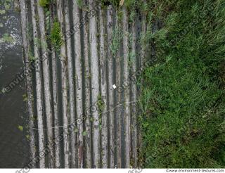 Photo Textures of Log Wood 